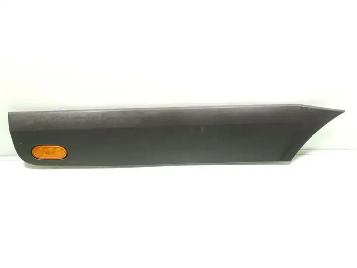 Volkswagen Crafter (2006 - 2016) A9066901682 Молдинги задней двери — фото 2