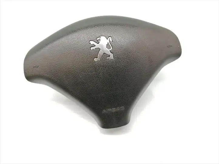 Peugeot 307 (2005 - 2008) 96556746ZR Подушка безопасности руля — фото 1