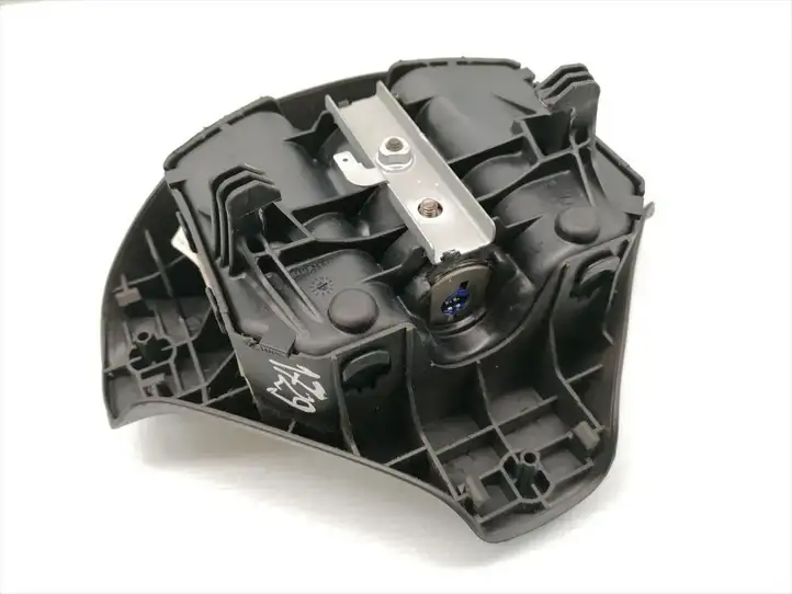 Peugeot 307 (2005 - 2008) 96556746ZR Подушка безопасности руля — фото 3