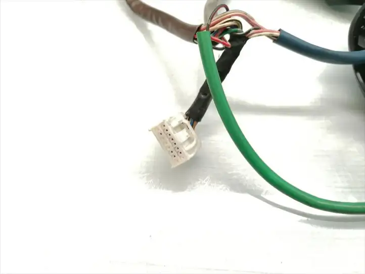 Mazda 6 (2009 - 2012) 75B979 Кнопки на рулевом колесе — фото 3
