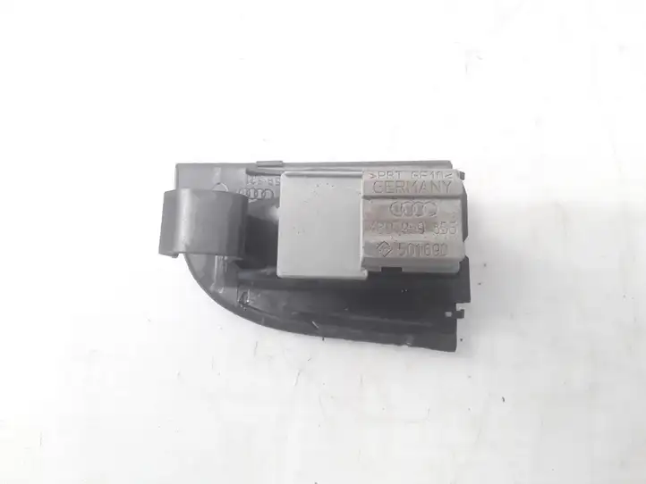 Audi A6 S6 C5 4B (1997 - 2001) 4B0959521 Блок кнопок стеклоподъемников — фото 2
