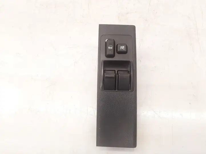 Toyota Corolla E120 E130 (2004 - 2007) 742320F020 Кнопка стеклоподъемников — фото 1