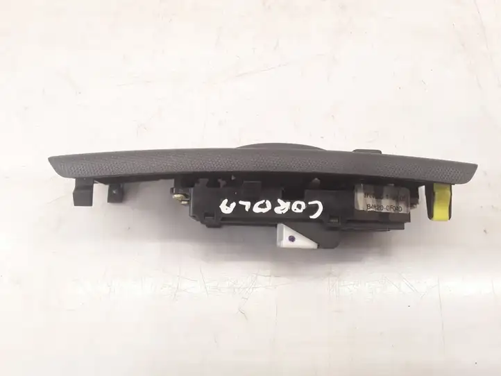 Toyota Corolla E120 E130 (2004 - 2007) 742320F020 Кнопка стеклоподъемников — фото 2