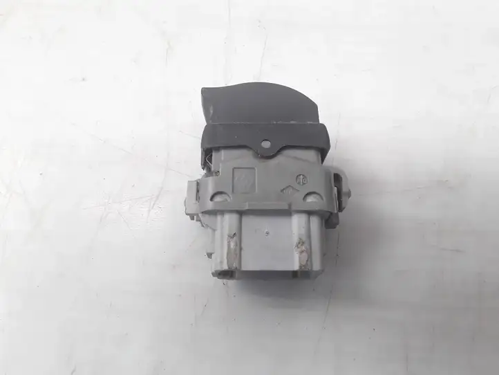 Renault Scenic II - Grand scenic II (2006 - 2009) 2808201 Блок кнопок стеклоподъемников — фото 3