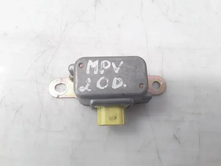 Mazda MPV (1999 - 2006) LC6257KC0B Датчик удара SRS — фото 2