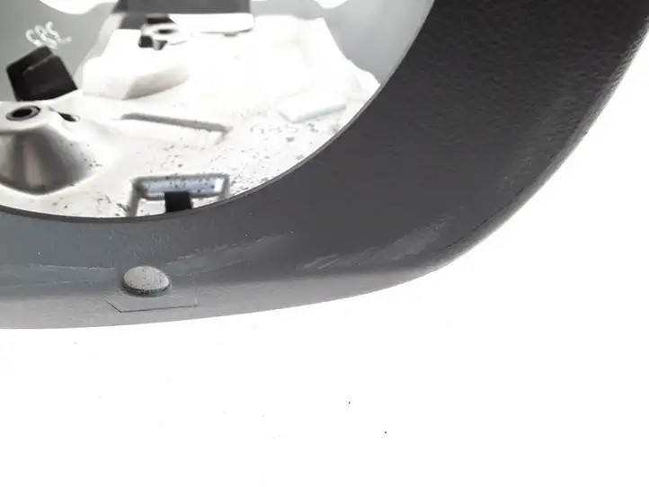 Honda CR-Z (2010 - 2016) 77360TF0 Обшивка рулевой колонки — фото 6