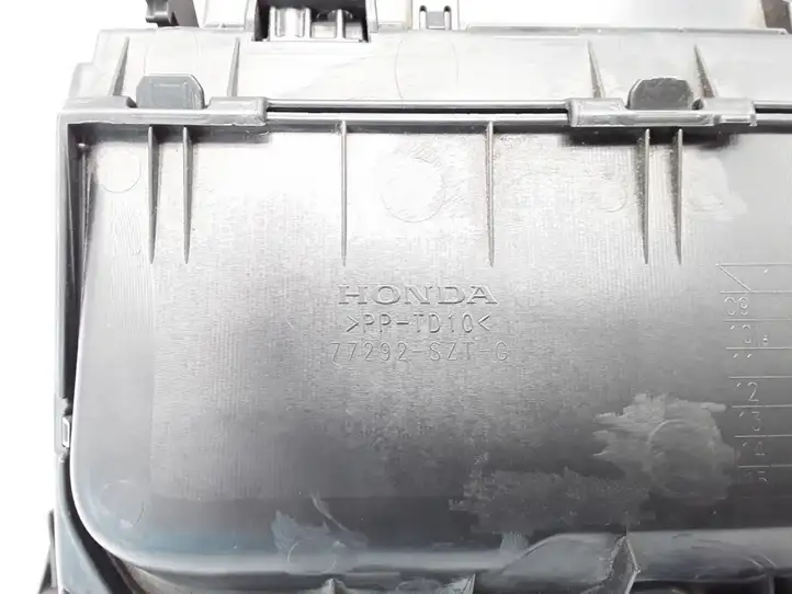 Honda CR-Z (2010 - 2016) 77292SZTG Ящик центральной консоли — фото 6
