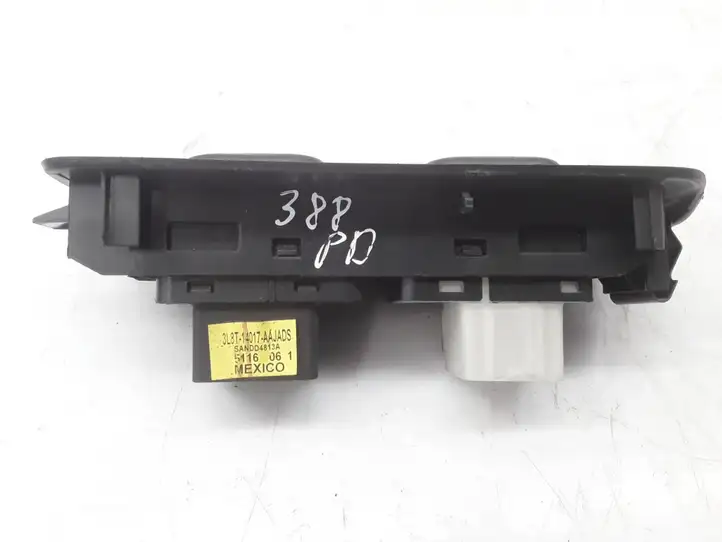 Ford Maverick (2004 - 2007) 3L8T14017AAJADS Блок кнопок стеклоподъемников — фото 2
