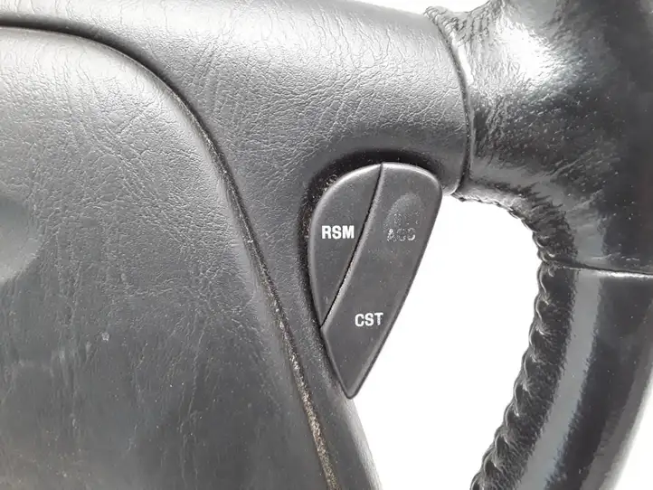 Ford Maverick (2004 - 2007) MJLS66N2BVU Руль — фото 6