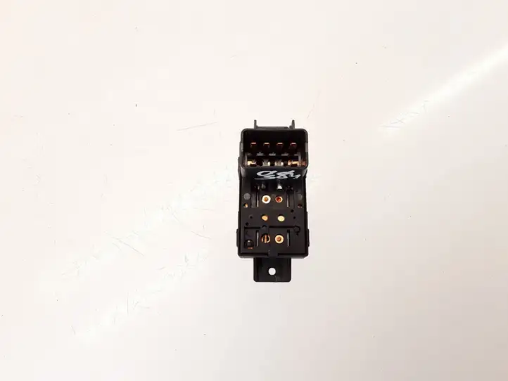 Opel Antara (2006 - 2011) 202005438 Кнопка стеклоподъемников — фото 3