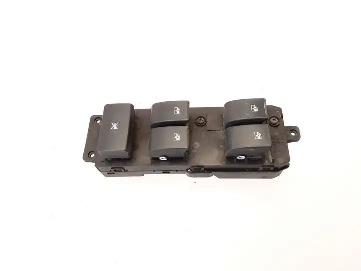 Opel Antara (2006 - 2011) 202005436 Кнопка стеклоподъемников — фото 1