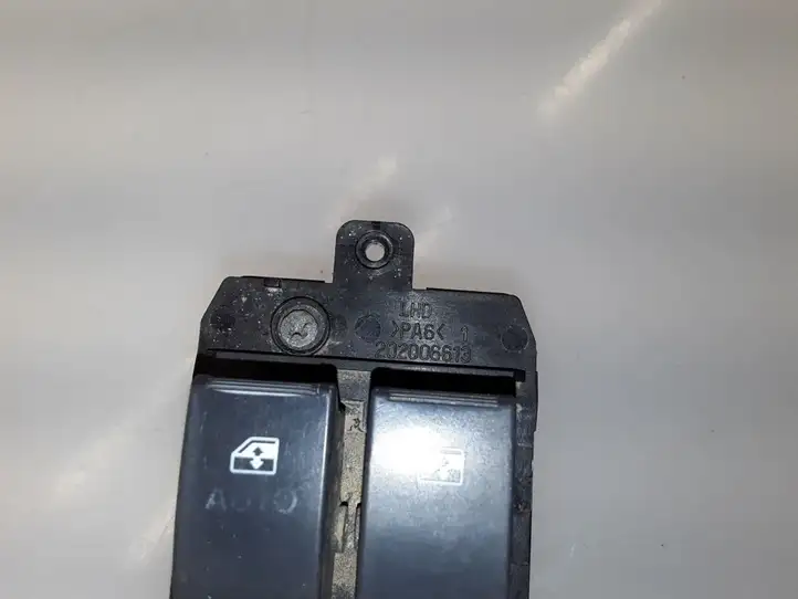 Opel Antara (2006 - 2011) 202005436 Кнопка стеклоподъемников — фото 3