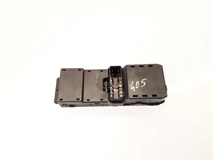 Opel Antara (2006 - 2011) 202005436 Кнопка стеклоподъемников — фото 4
