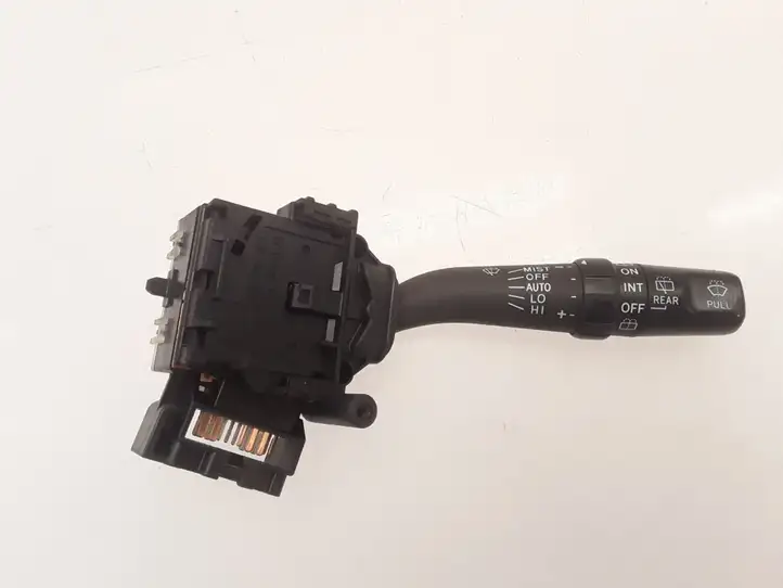 Toyota Avensis T250 (2006 - 2009) 8465285170 Переключатель стеклоочистителей — фото 1