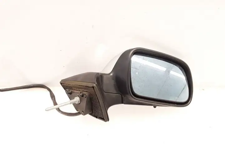 Peugeot 407 (2004 - 2011) 41454313 Боковое зеркало с электроприводом — фото 2