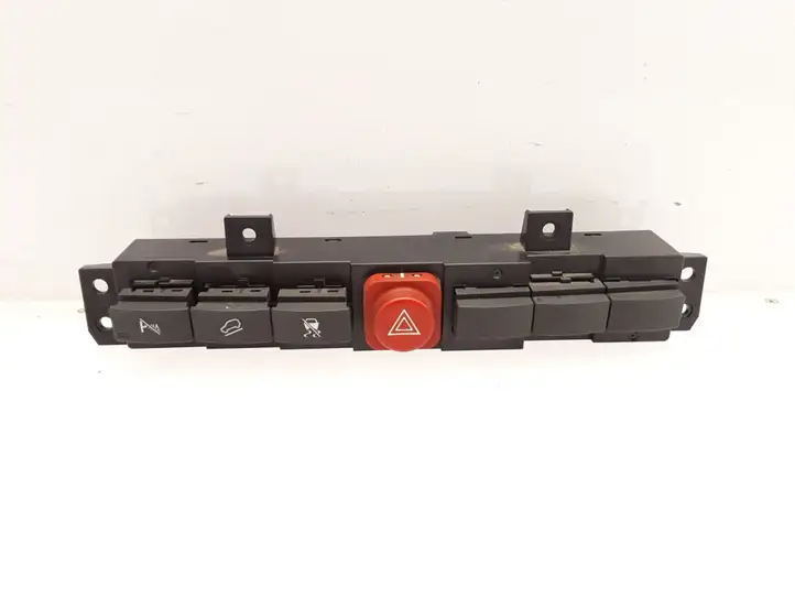 Opel Antara (2006 - 2011) 96673013 Включатель аварийных фонарей — фото 1