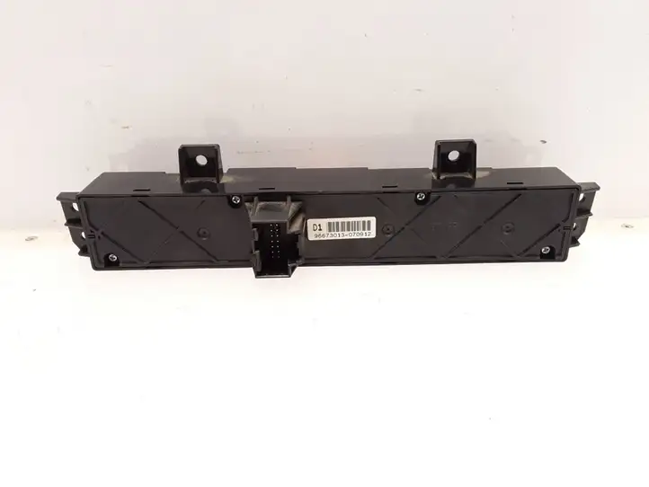 Opel Antara (2006 - 2011) 96673013 Включатель аварийных фонарей — фото 2