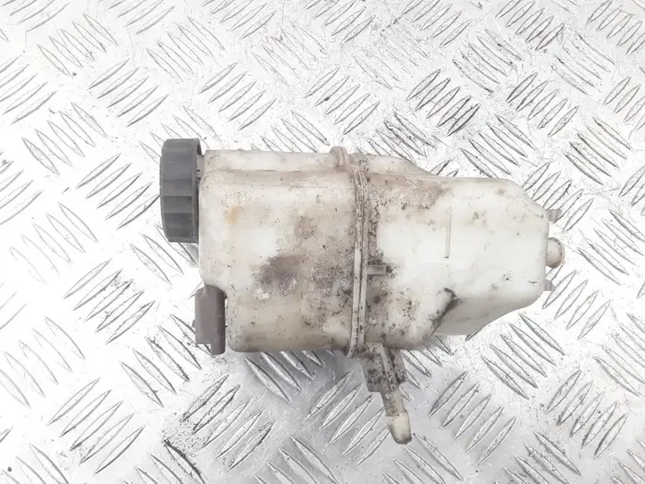 Peugeot 407 (2004 - 2011) 9646980980 Бачок тормозной жидкости — фото 1