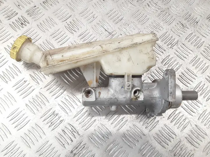 Citroen C3 (2002 - 2009) 320670938 Бачок тормозной жидкости — фото 1