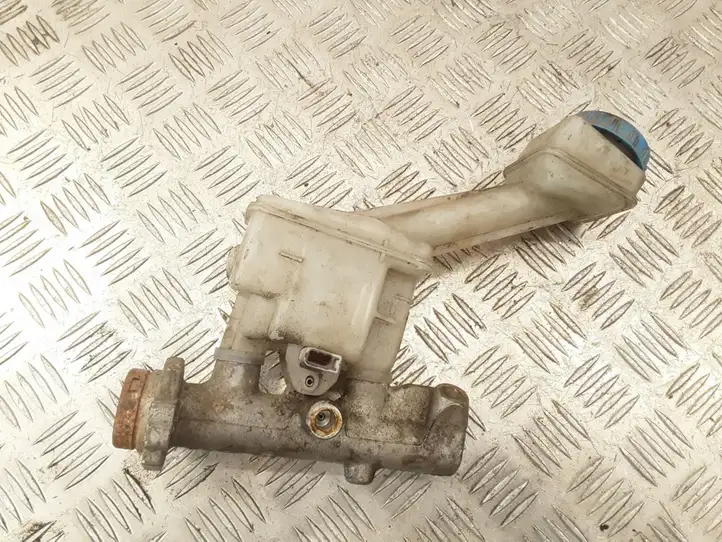 Nissan Primera (2001 - 2008) 22486679 Бачок тормозной жидкости — фото 2