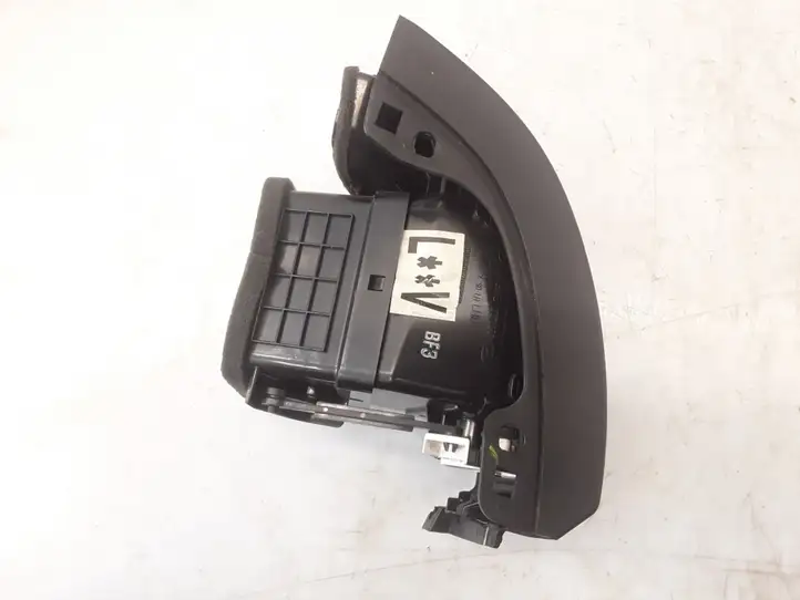 Kia Carnival (2006 - 2014) 4D97450000 Боковой воздушный дефлектор — фото 3