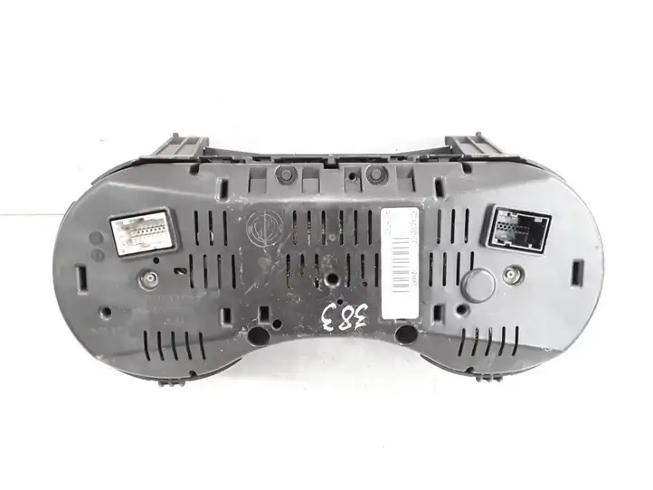 Alfa Romeo 159 (2005 - 2011) 0156079251 Спидометр — фото 3