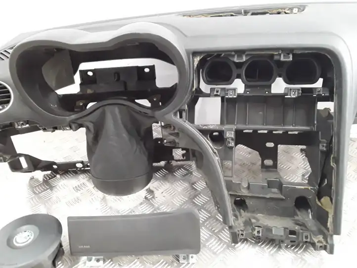 Alfa Romeo 159 (2005 - 2011) 60682598 Комплект подушек безопасности — фото 12