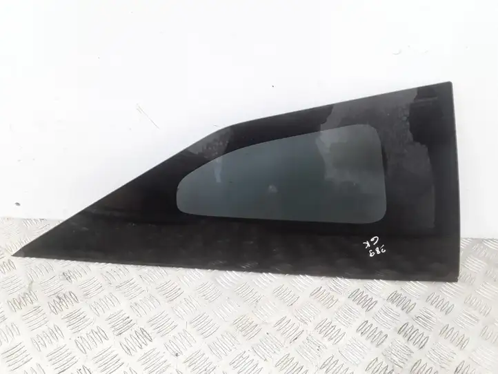 Honda CR-Z (2010 - 2016) 43R007952 Заднее боковое стекло — фото 1