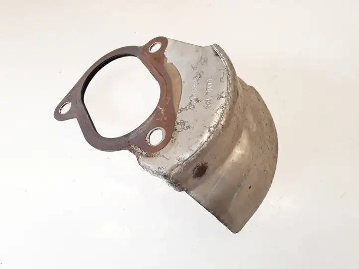 Renault Megane III (2009 - 2016) 8200947259 Теплоизоляция — фото 2