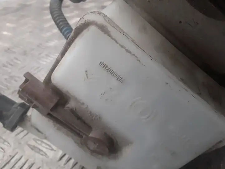 Citroen Berlingo (2012 - 2015) 9681268480 Вакуумный усилитель тормозов — фото 3
