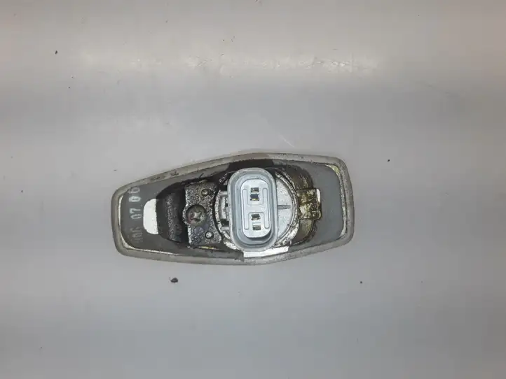Kia Carnival (2006 - 2014) E130150290 Поворотный фонарь крыла — фото 3