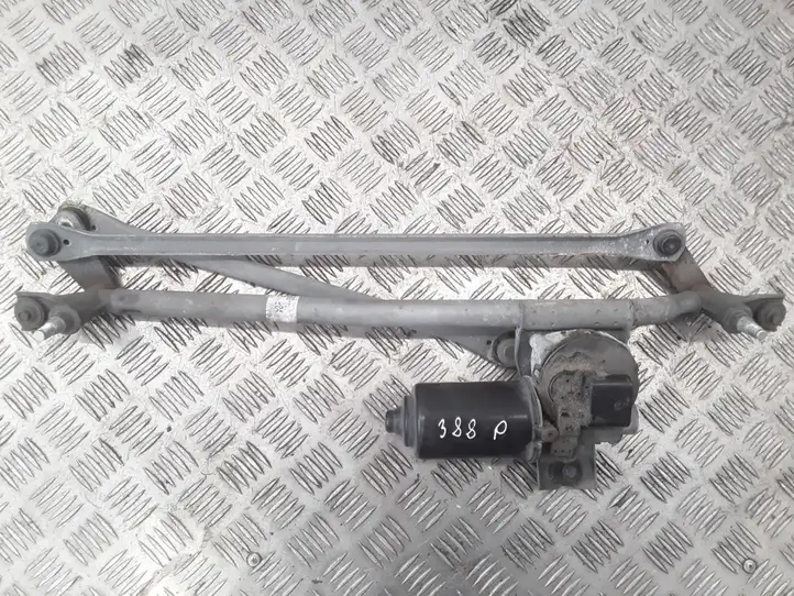 Ford Maverick (2004 - 2007) 2L8417500AA Комплект механизма стеклоочистителей — фото 5