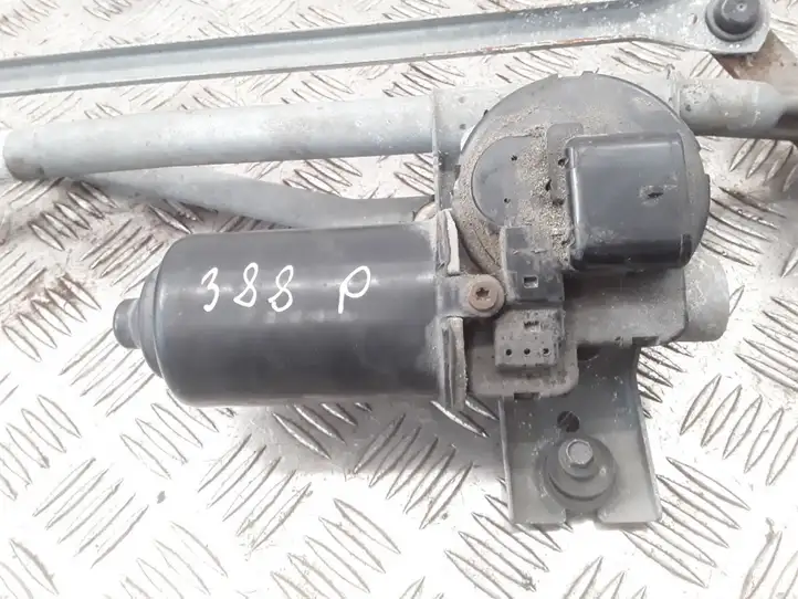 Ford Maverick (2004 - 2007) 2L8417500AA Комплект механизма стеклоочистителей — фото 8