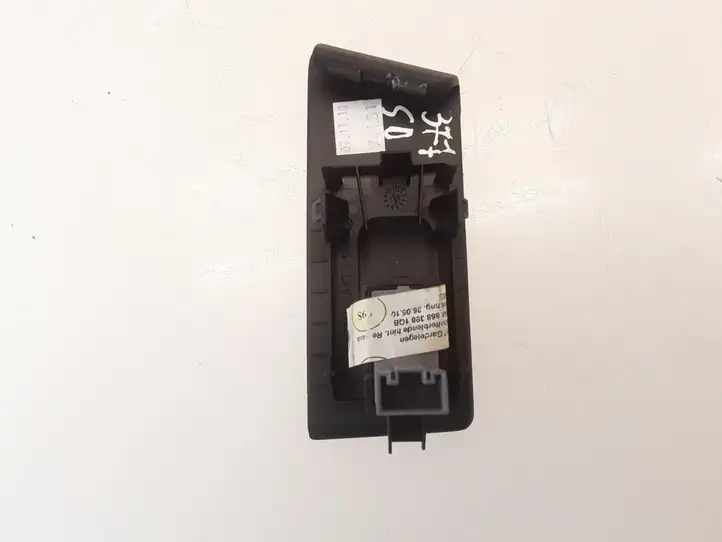Volkswagen PASSAT B7 (2011 - 2014) 3AA868750 Кнопка стеклоподъемников — фото 2