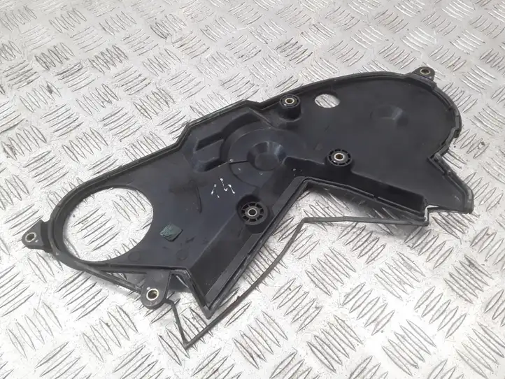 Chevrolet Captiva (2006 - 2011) 96440354 Защита ремня ГРМ — фото 3