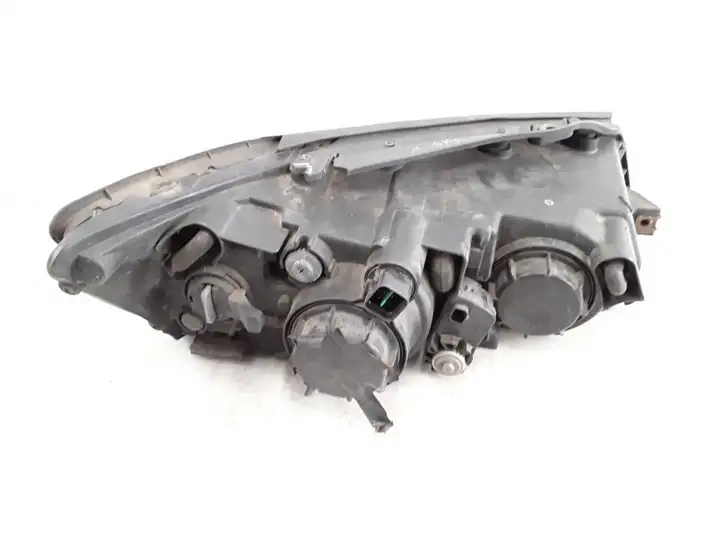 Hyundai Sonata (2003 - 2007) 921013KXXX Передняя фара — фото 4