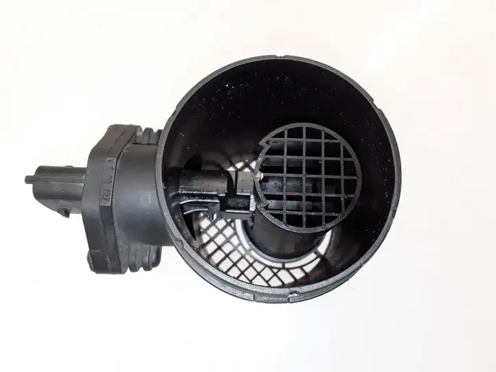 Opel Zafira A (1999 - 2003) 0281002478 Датчик массового расхода воздуха — фото 2