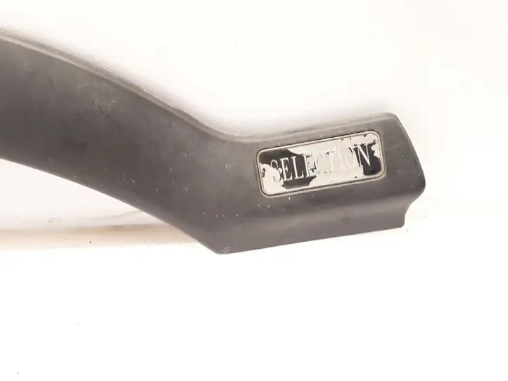 Opel Zafira A (1999 - 2003) 090597591 Накладка колесной арки — фото 2
