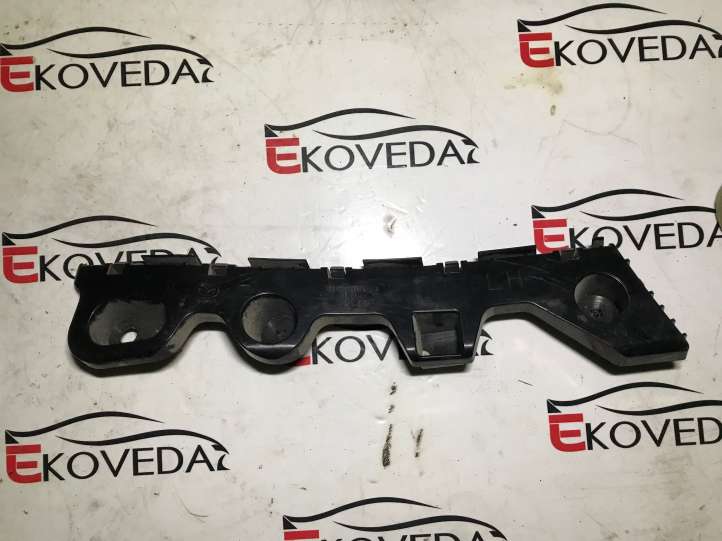 Mazda CX-5 (2012 - 2015)  KD53502J1 Держатель угловой части бампера (кронштейн)