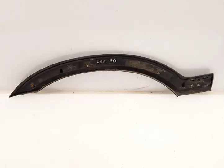 Opel Zafira A (1999 - 2003) 090597592 Накладка колесной арки — фото 3