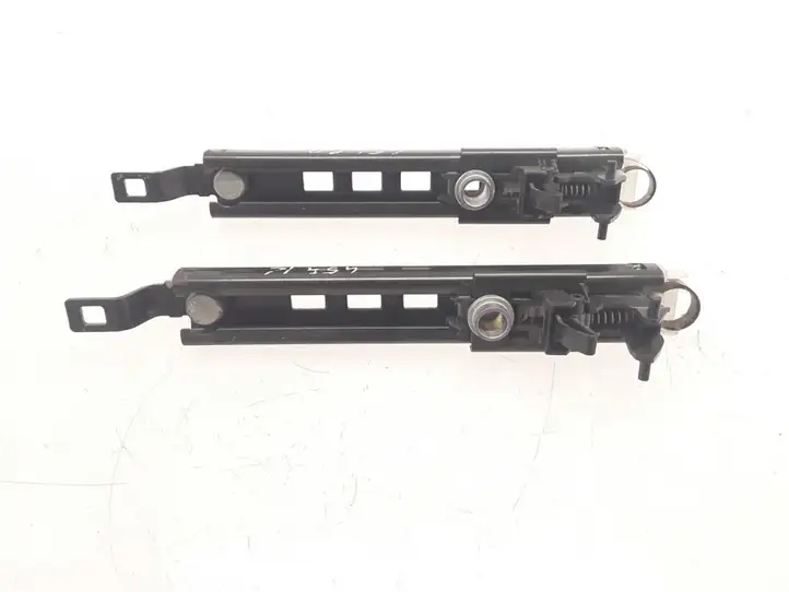 Opel Zafira A (1999 - 2003) 090560650 Электродвигатель регулировки ремня безопасности — фото 1