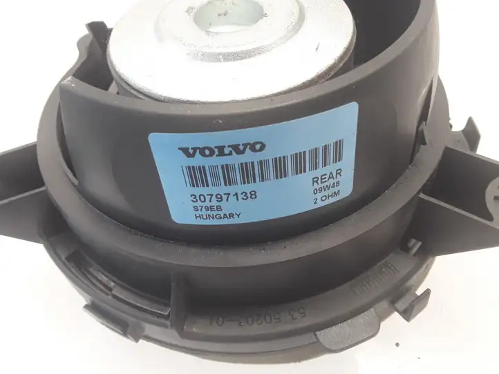 Volvo XC90 (2006 - 2014) 30797138 Динамики задних дверей — фото 7