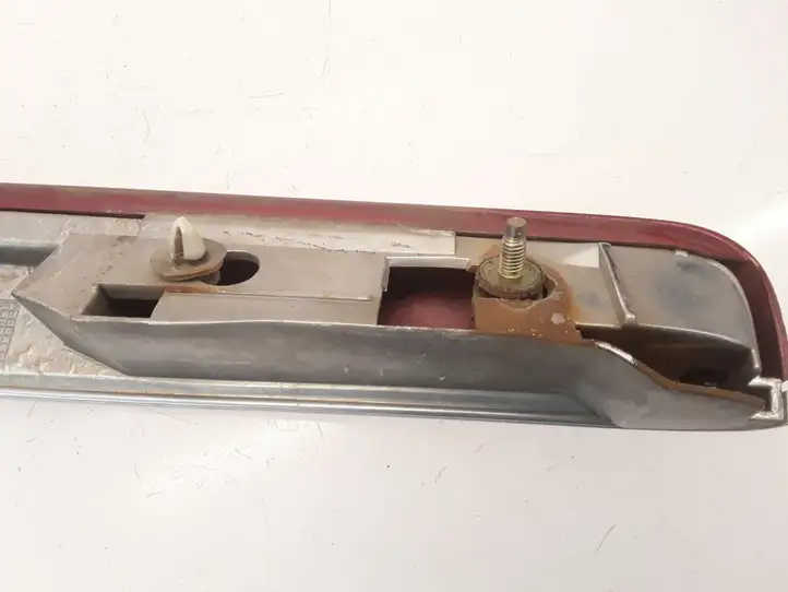 Citroen C5 (2001 - 2004) 9644545977 Кнопка закрытия крышки багажника — фото 2