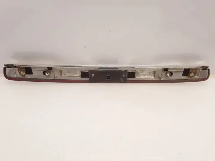 Citroen C5 (2001 - 2004) 9644545977 Кнопка закрытия крышки багажника — фото 4