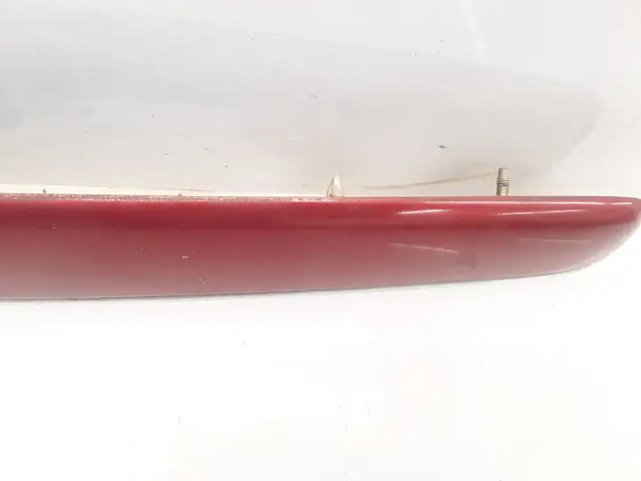 Citroen C5 (2001 - 2004) 9644545977 Кнопка закрытия крышки багажника — фото 8