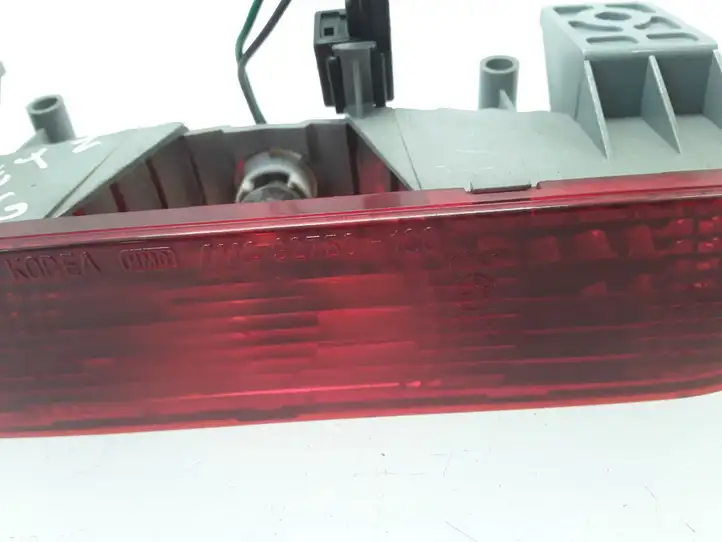 Hyundai Getz (2002 - 2005) 92750100 Дополнительный стоп фонарь — фото 6