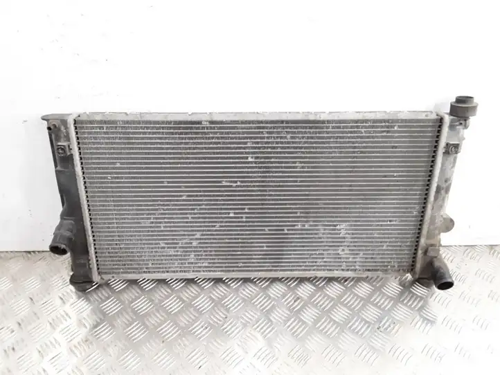 Toyota Celica T230 (1999 - 2006) 4221321311 Радиатор охлаждающей жидкости двигателя — фото 1