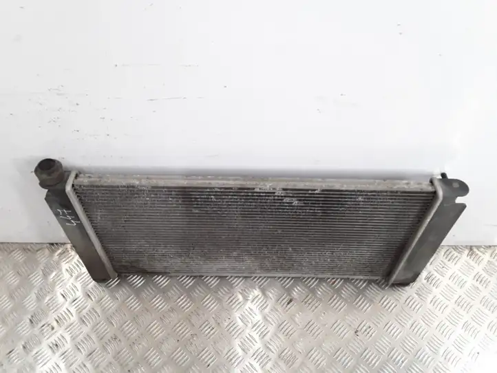 Toyota Celica T230 (1999 - 2006) 4221321311 Радиатор охлаждающей жидкости двигателя — фото 4