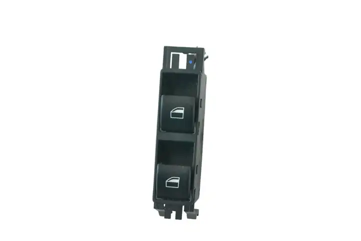 BMW 3 E46 (1998 - 2005) 6902176 Кнопка стеклоподъемников — фото 1