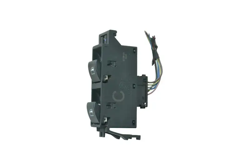 BMW 3 E46 (1998 - 2005) 6902176 Кнопка стеклоподъемников — фото 2